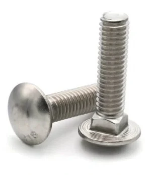 Carriage Bolts